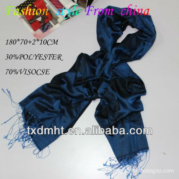 Shawl form hangzhou HTC319-6